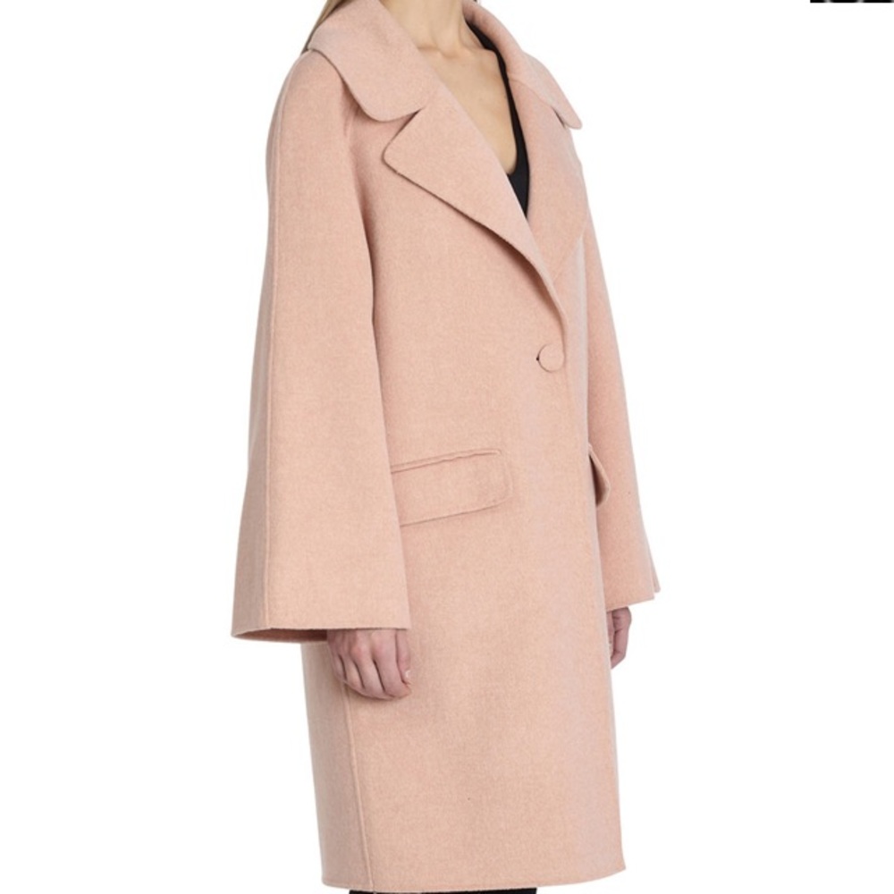 Badgley Mischka Coat - Picture 5 of 8
